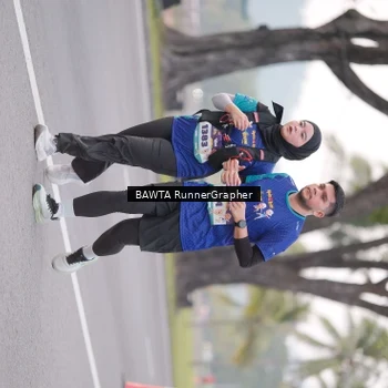 Runner Photo 8161523