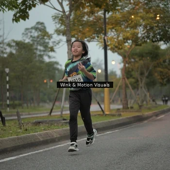 Runner Photo 8161524
