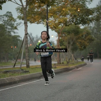 Runner Photo 8161525