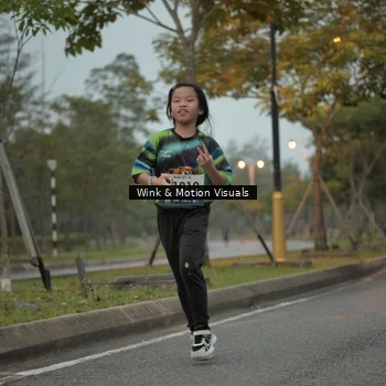 Runner Photo 8161526