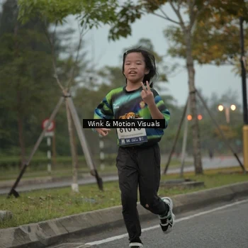 Runner Photo 8161527