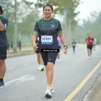 Runner Photo 8161528