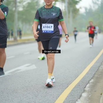 Runner Photo 8161529