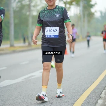 Runner Photo 8161530