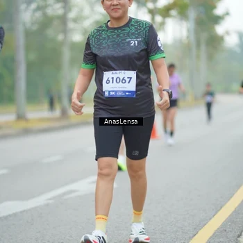 Runner Photo 8161531