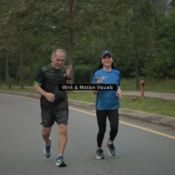 Runner Photo 8161536