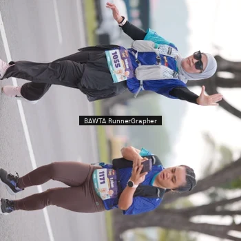 Runner Photo 8161539