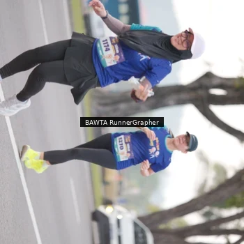 Runner Photo 8161540