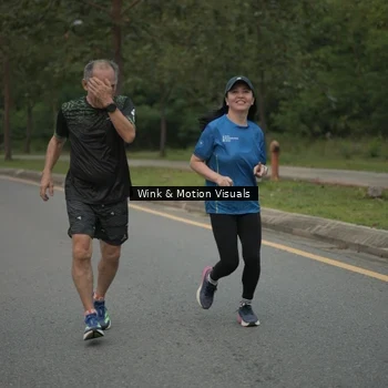 Runner Photo 8161541