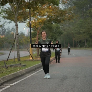 Runner Photo 8161542