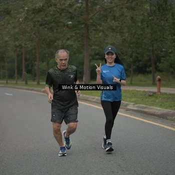 Runner Photo 8161543