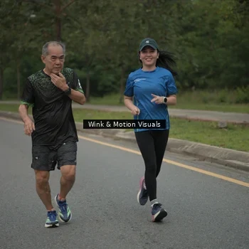 Runner Photo 8161544