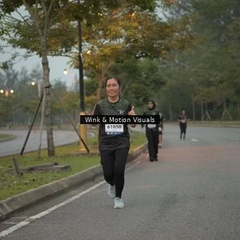 Runner Photo 8161545