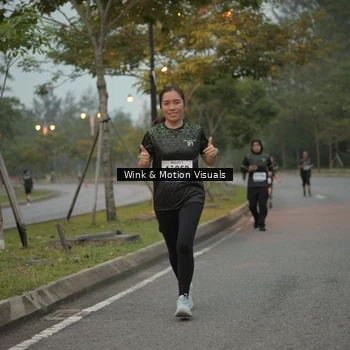 Runner Photo 8161546