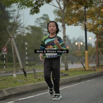 Runner Photo 8161547