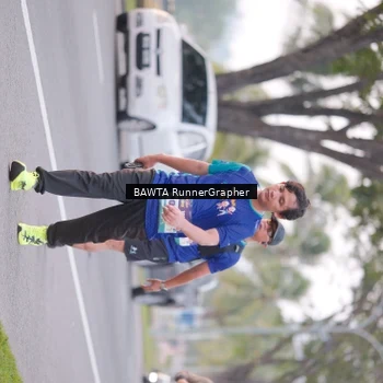 Runner Photo 8161548