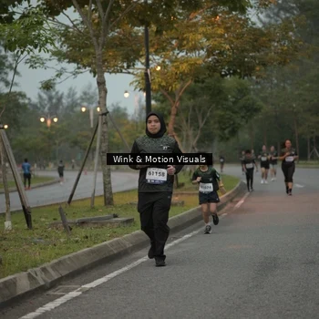 Runner Photo 8161551