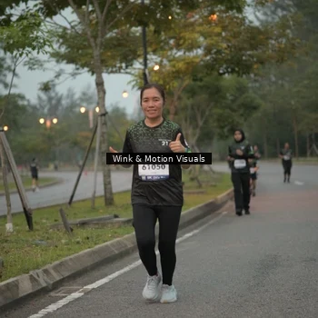 Runner Photo 8161552