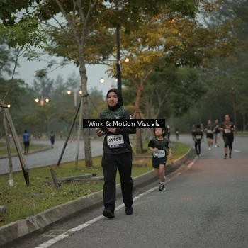 Runner Photo 8161553