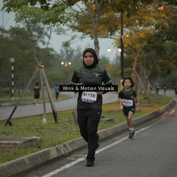 Runner Photo 8161555