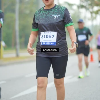 Runner Photo 8161556