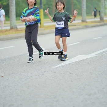 Runner Photo 8161557