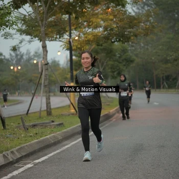 Runner Photo 8161558