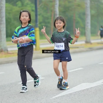 Runner Photo 8161559