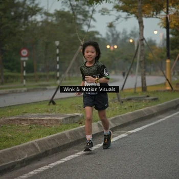Runner Photo 8161560