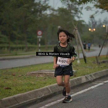 Runner Photo 8161561