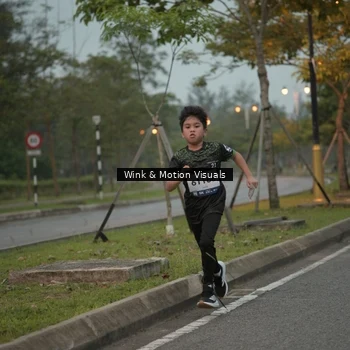 Runner Photo 8161562