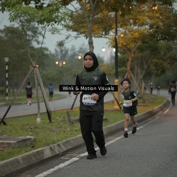 Runner Photo 8161564