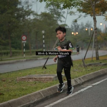 Runner Photo 8161565