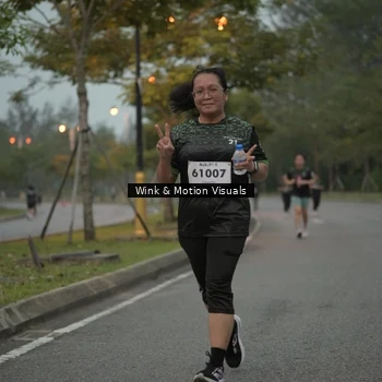 Runner Photo 8161566