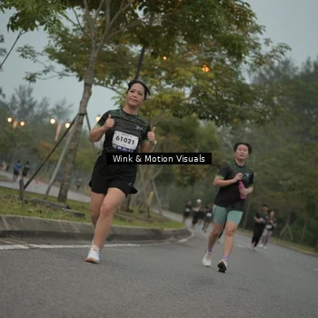 Runner Photo 8161569