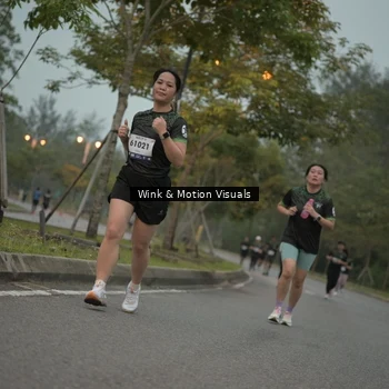 Runner Photo 8161570