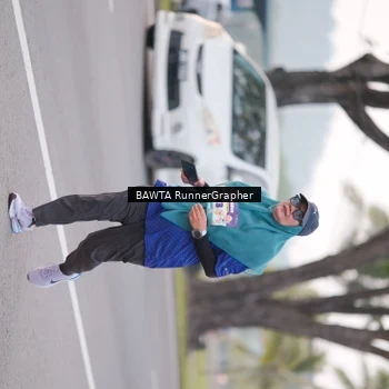 Runner Photo 8161571