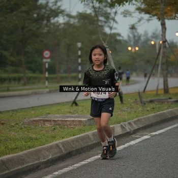 Runner Photo 8161572