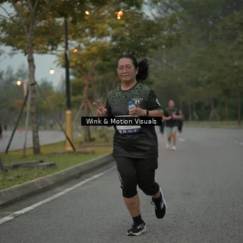 Runner Photo 8161573