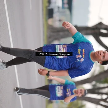 Runner Photo 8161574