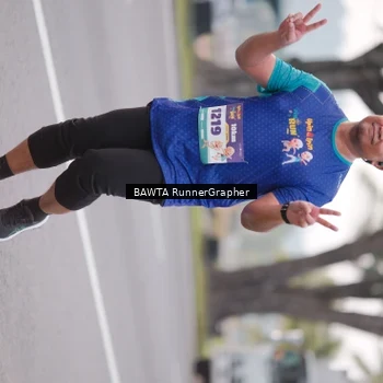 Runner Photo 8161575