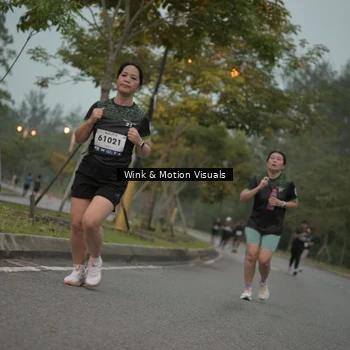Runner Photo 8161577