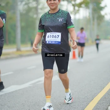 Runner Photo 8161580