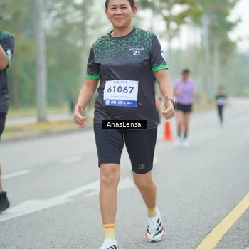 Runner Photo 8161582