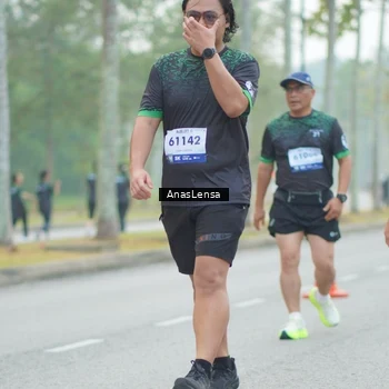 Runner Photo 8161583