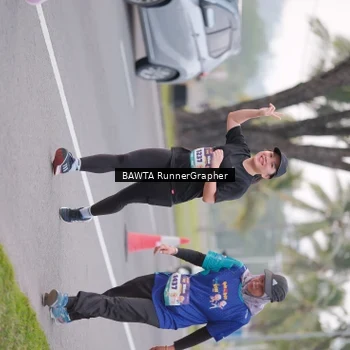 Runner Photo 8161584