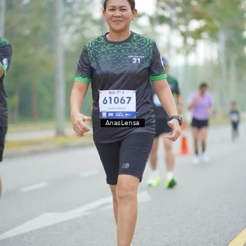 Runner Photo 8161585