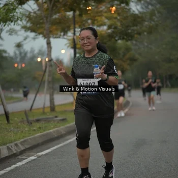 Runner Photo 8161586