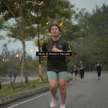 Runner Photo 8161587