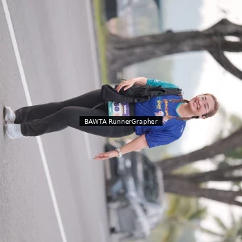 Runner Photo 8161589